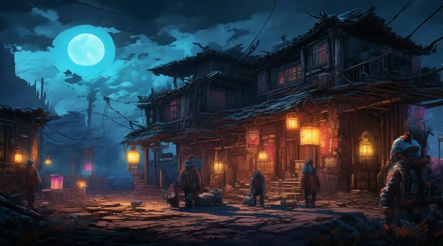 反恐行动游戏图片2